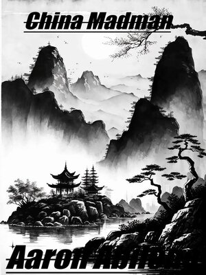 cover image of China Madman